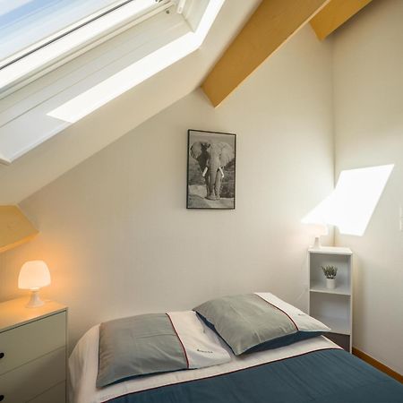 Le Duplex Pasteur - 5 Min Hypercentre - Ideal Groupe - Parking Gratuit Troyes Zewnętrze zdjęcie