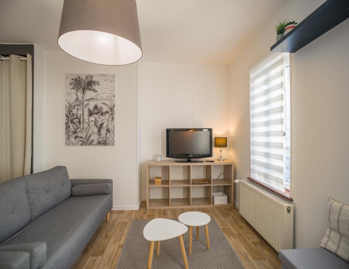 Le Duplex Pasteur - 5 Min Hypercentre - Ideal Groupe - Parking Gratuit Troyes Zewnętrze zdjęcie