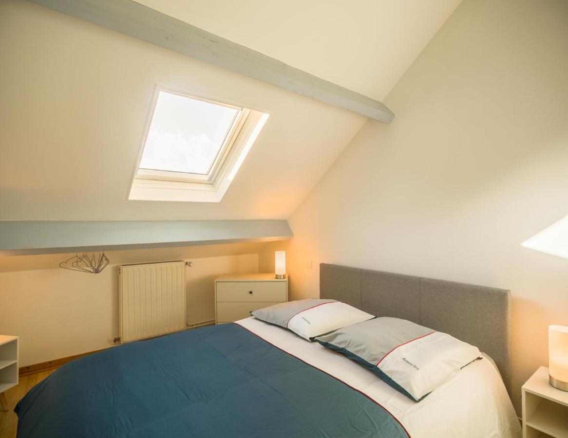 Le Duplex Pasteur - 5 Min Hypercentre - Ideal Groupe - Parking Gratuit Troyes Zewnętrze zdjęcie