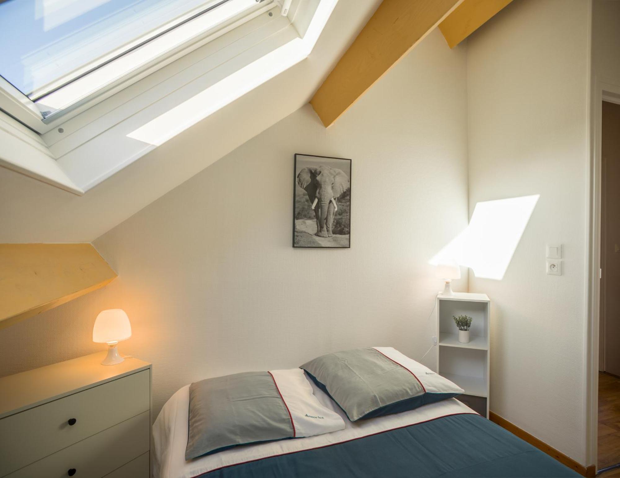 Le Duplex Pasteur - 5 Min Hypercentre - Ideal Groupe - Parking Gratuit Troyes Zewnętrze zdjęcie