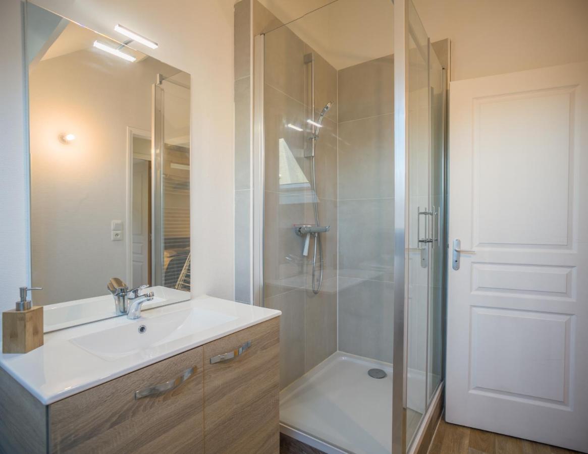 Le Duplex Pasteur - 5 Min Hypercentre - Ideal Groupe - Parking Gratuit Troyes Zewnętrze zdjęcie