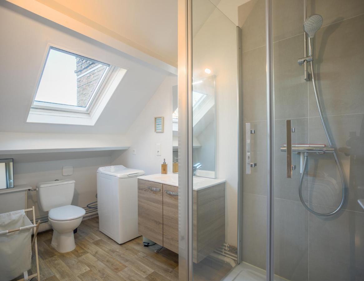 Le Duplex Pasteur - 5 Min Hypercentre - Ideal Groupe - Parking Gratuit Troyes Zewnętrze zdjęcie